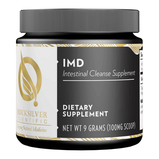 IMD Intestinal Cleanse