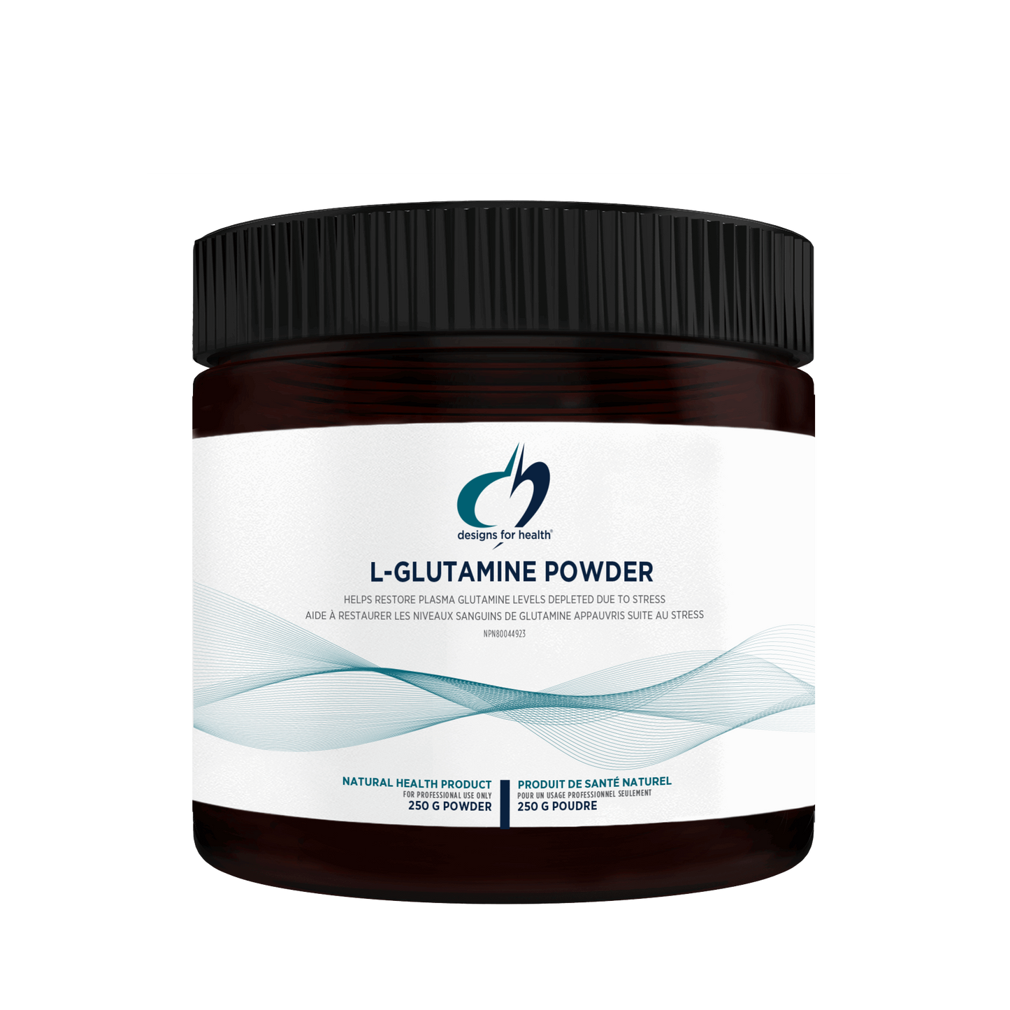 L-Glutamine okubowellness