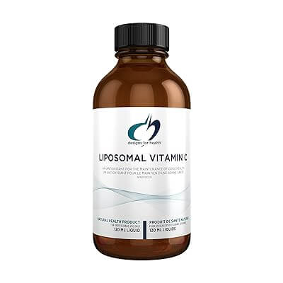 Liposomal Vitamin C okubowellness