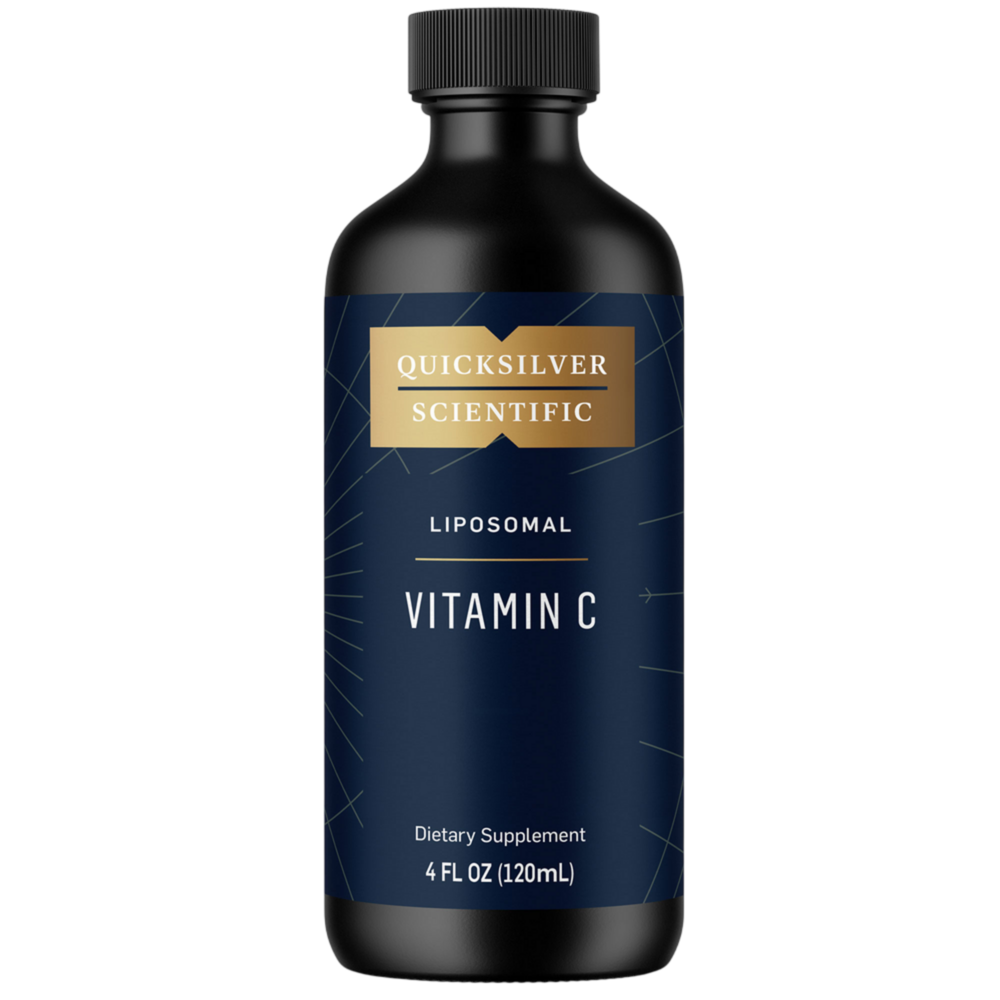 Liposomal Vitamin C