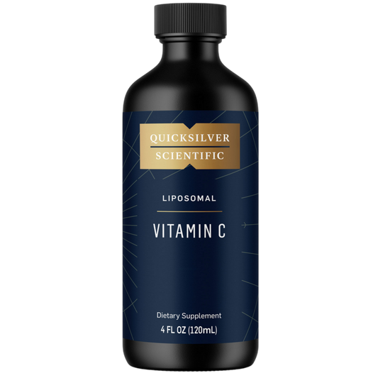 Liposomal Vitamin C