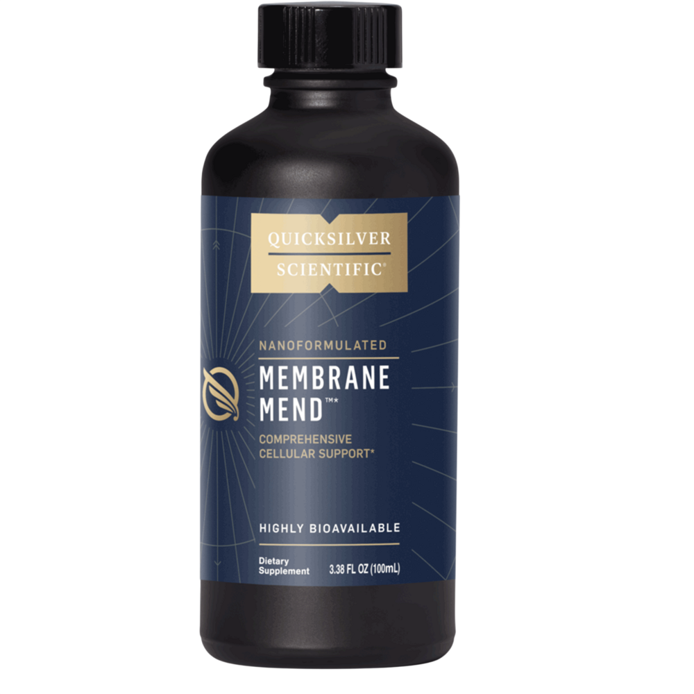 Membrane Mend