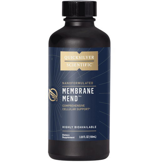 Membrane Mend