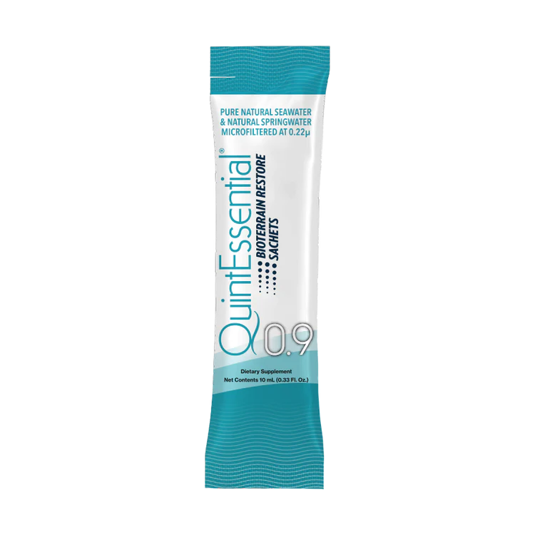 Quinton Isotonic Sea Water Minerals