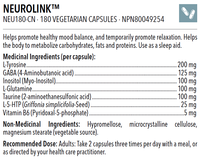 Neurolink okubowellness