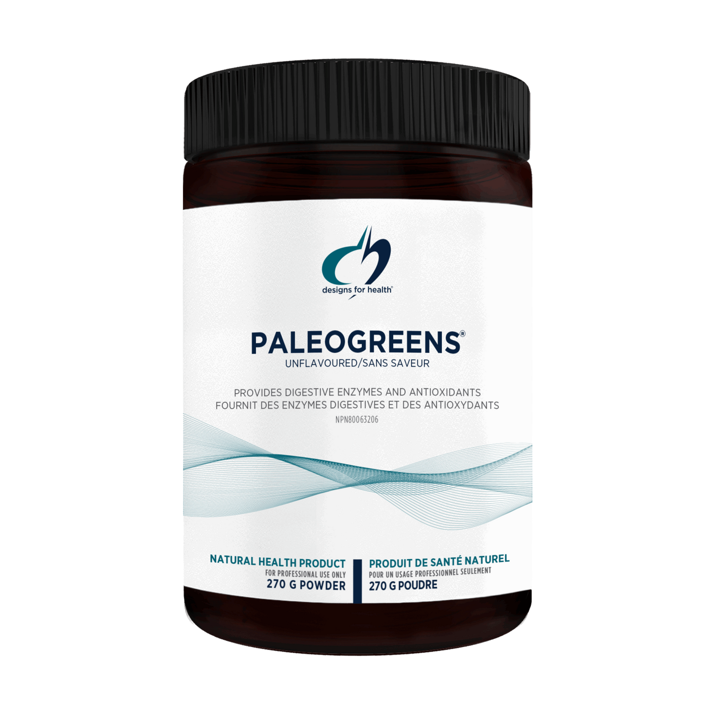 PaleoGreens okubowellness