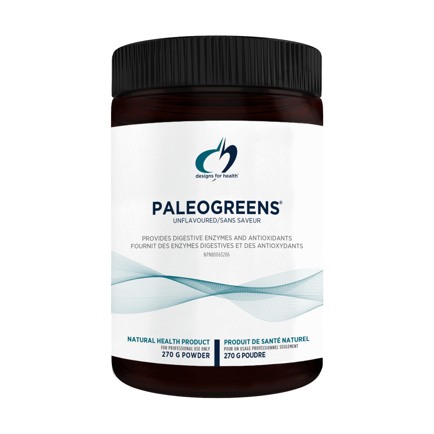 PaleoGreens okubowellness