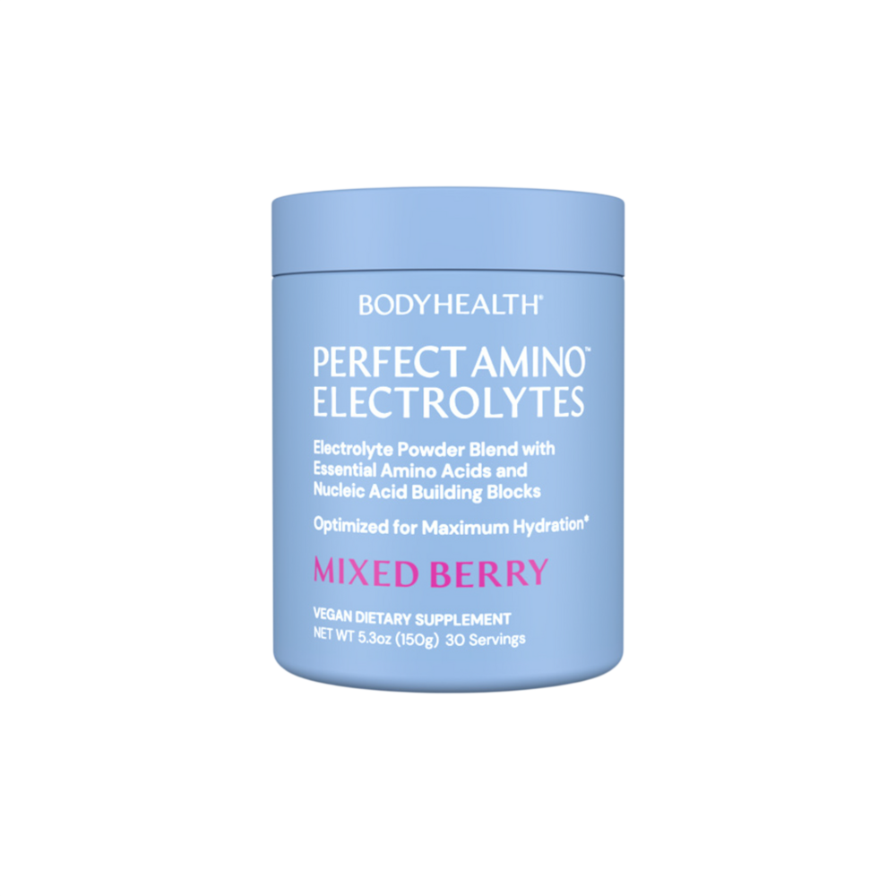 PerfectAmino Electrolytes (Mixed Berry)