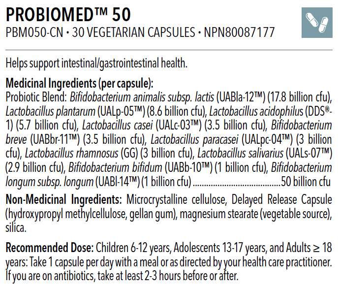 ProbioMed okubowellness