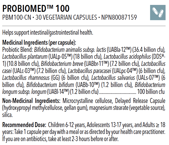 ProbioMed okubowellness