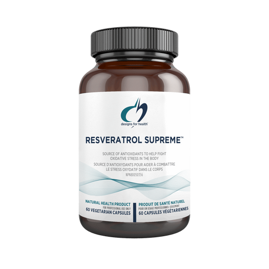 Resveratrol Supreme okubowellness