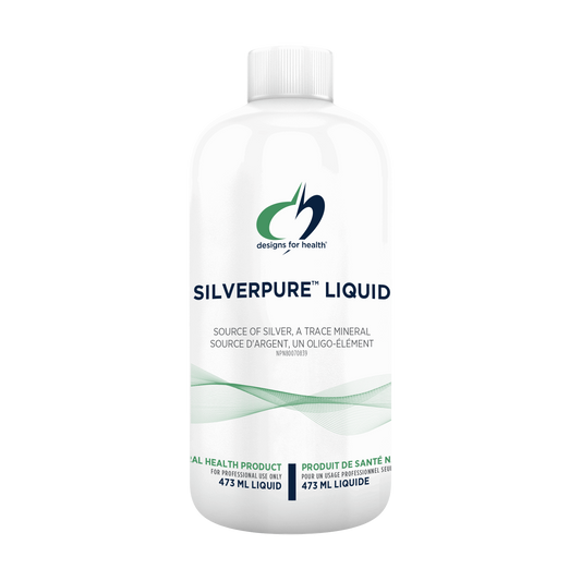 SilverPure Liquid okubowellness