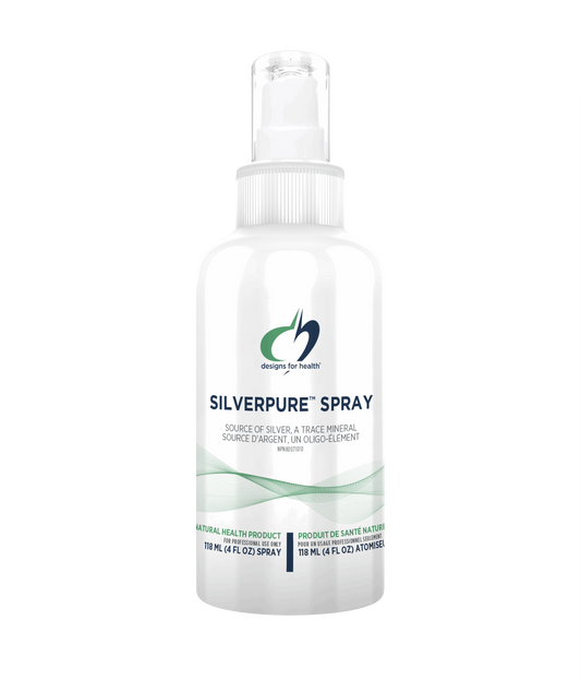 SilverPure Spray okubowellness