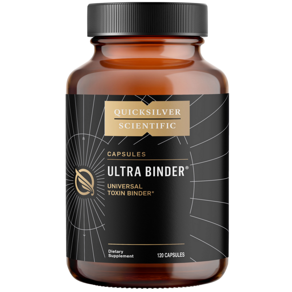 Ultra Binder Capsules