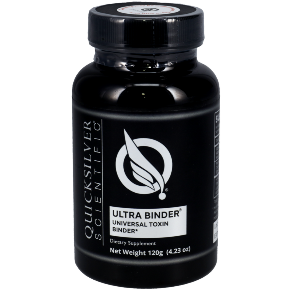 Ultra Binder Universal Toxin Binder