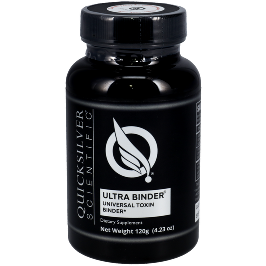 Ultra Binder Universal Toxin Binder