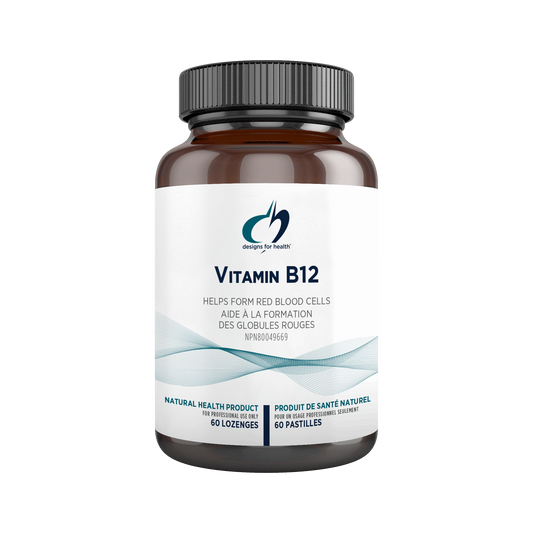 Vitamin B12 okubowellness