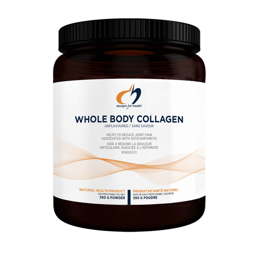 Whole Body Collagen okubowellness