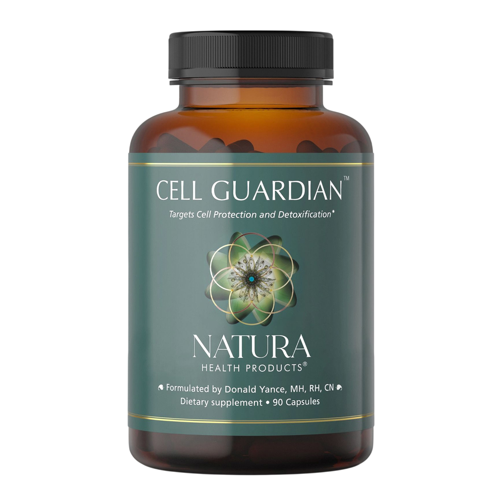Cell Guardian