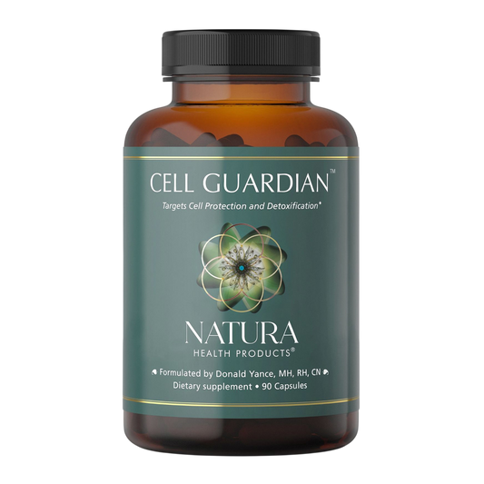 Cell Guardian