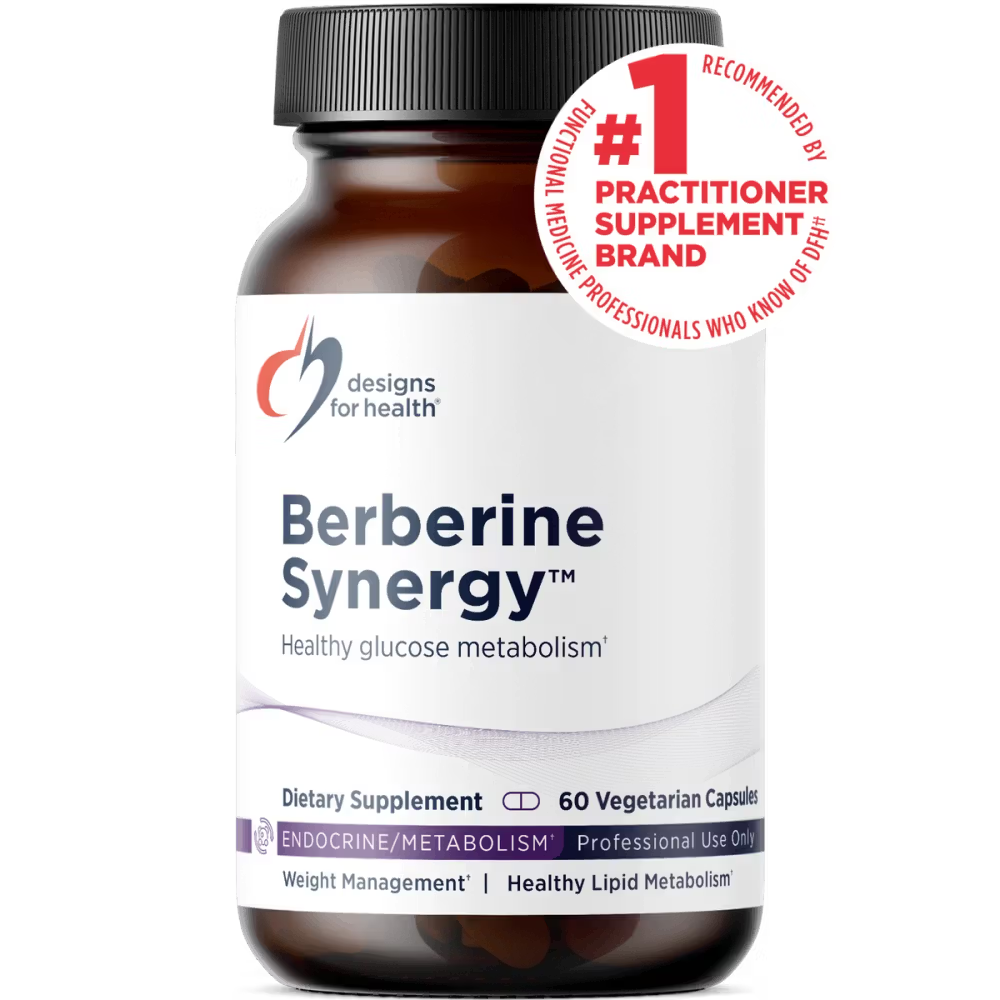 Berberine Synergy