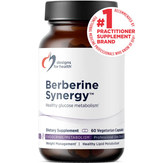Berberine Synergy