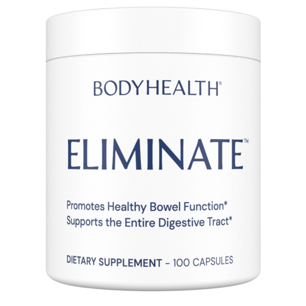 Eliminate