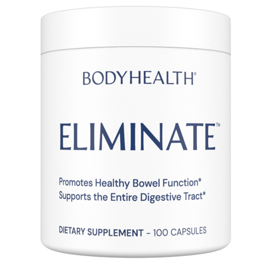 Eliminate