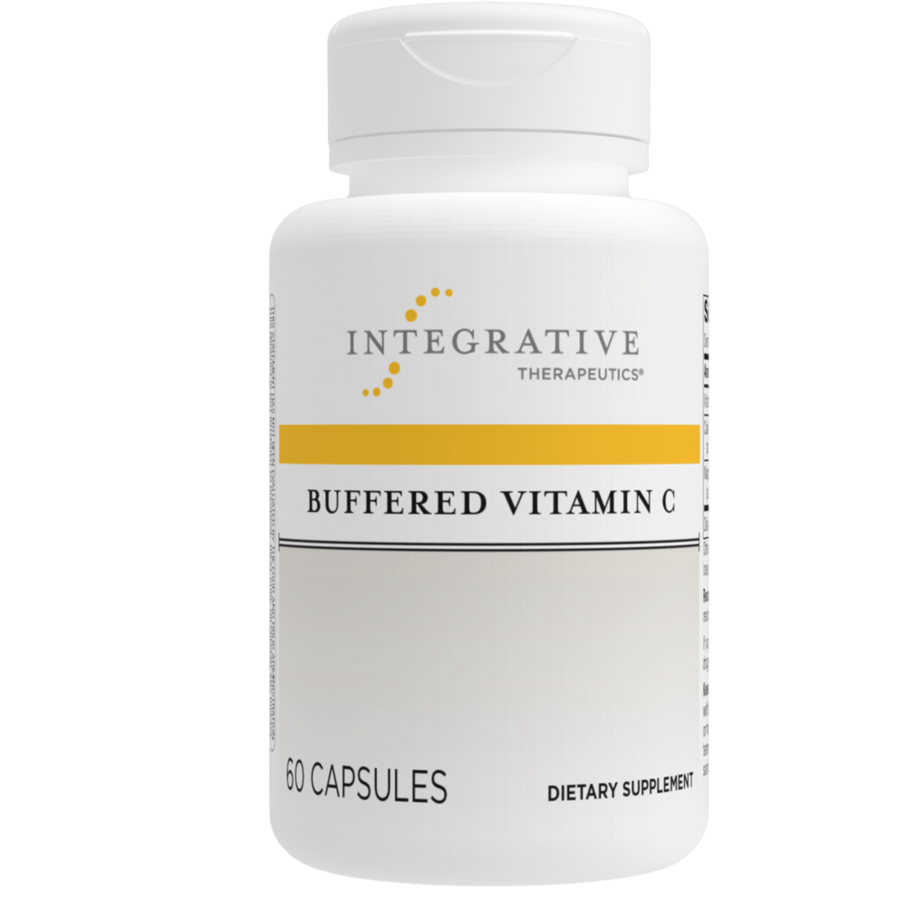 Buffered Vitamin C