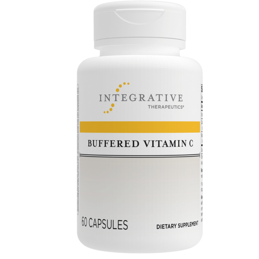 Buffered Vitamin C