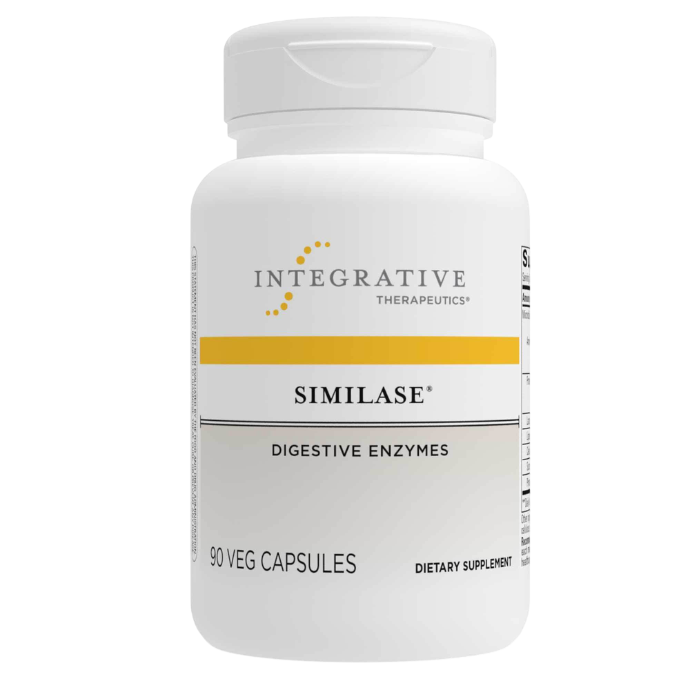 Similase (digestive enzymes)