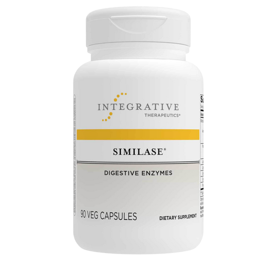 Similase (digestive enzymes)