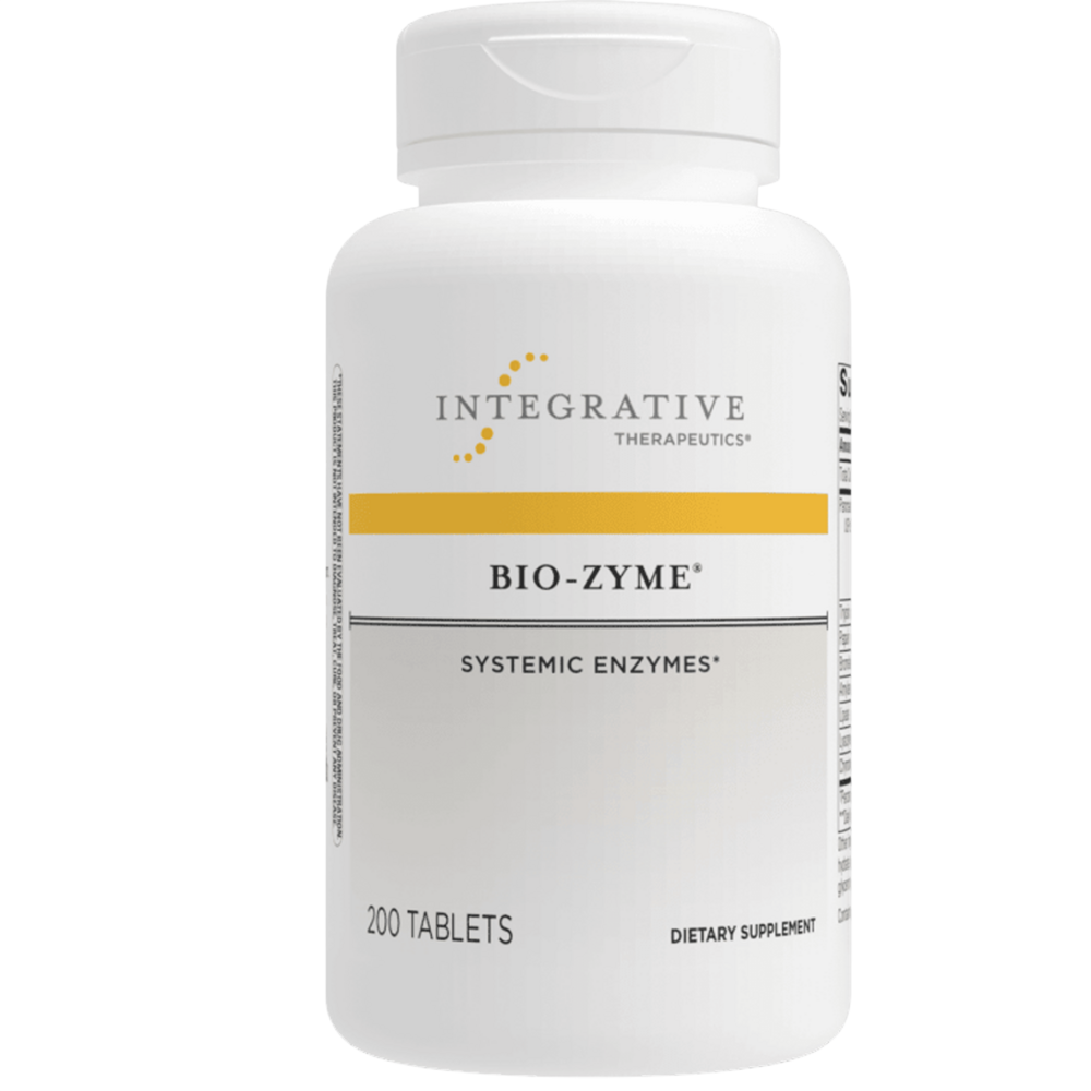 BioZyme (enzymes)