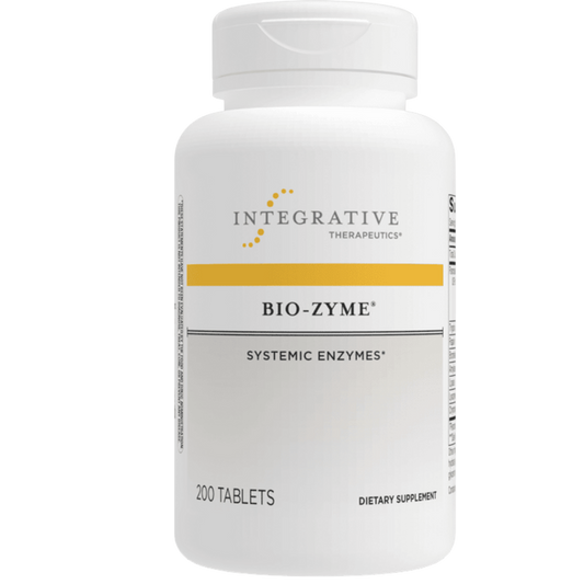 BioZyme (enzymes)