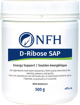 D-Ribose
