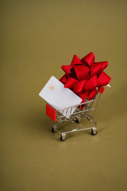 Gift Cards