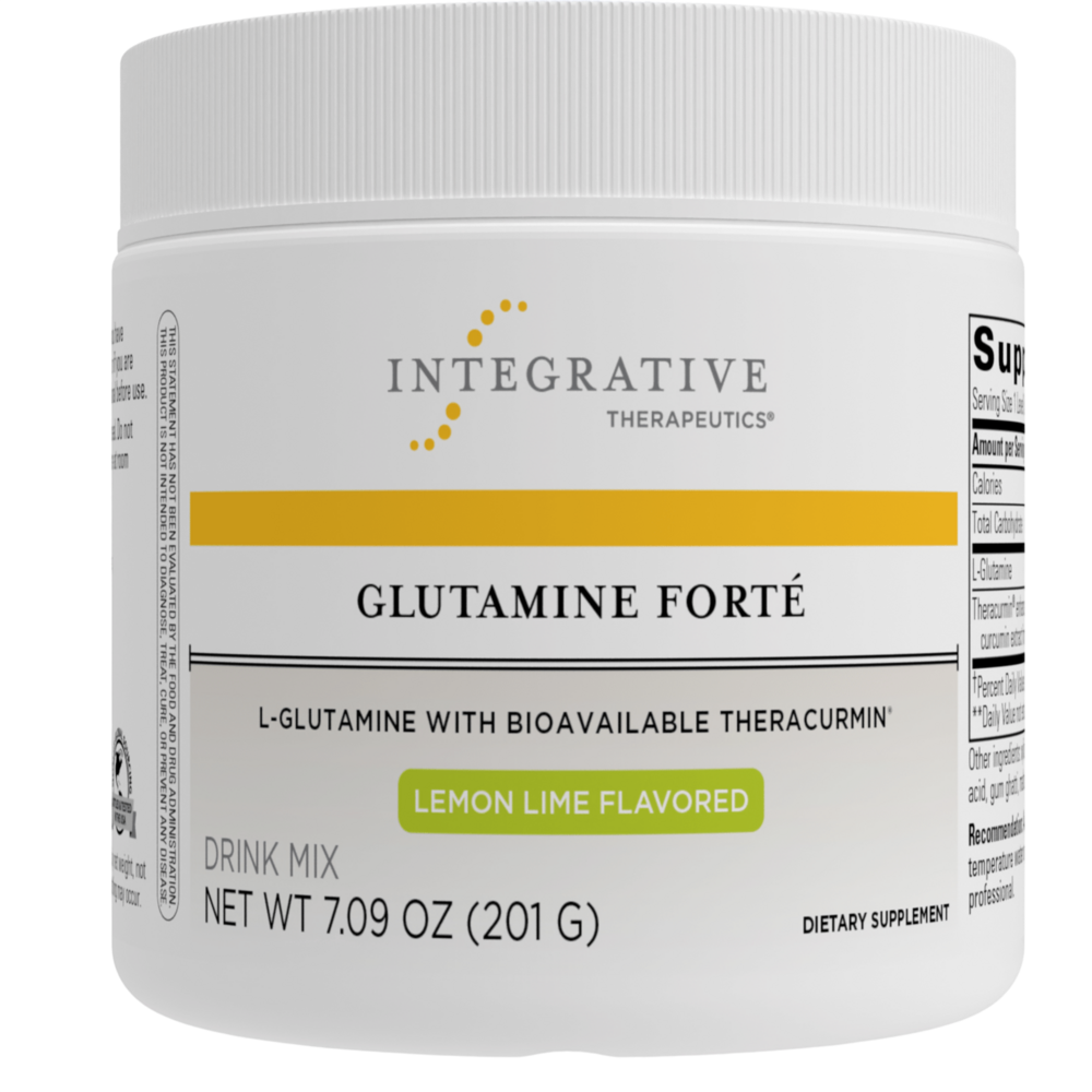 Glutamine Forte