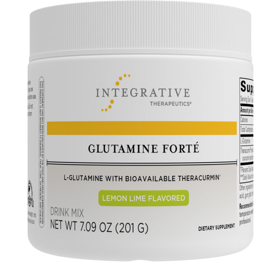 Glutamine Forte