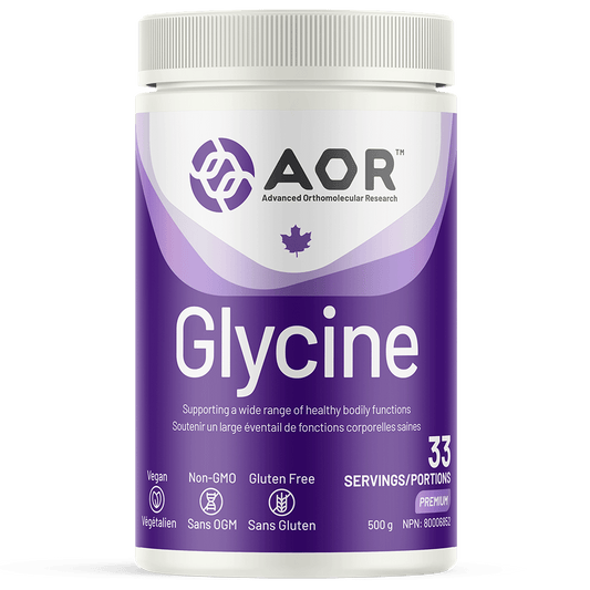 Glycine