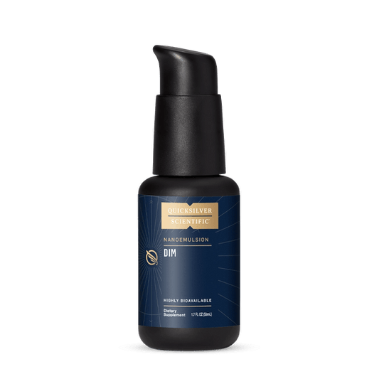 Liposomal DIM