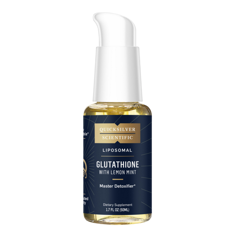 Liposomal Glutathione
