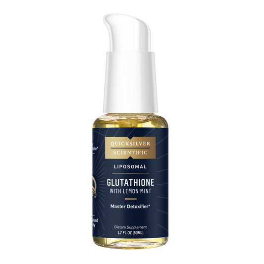 Liposomal Glutathione