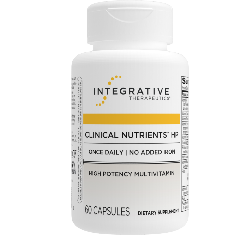 Clinical Nutrients HP