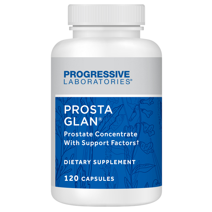 Prosta Glan