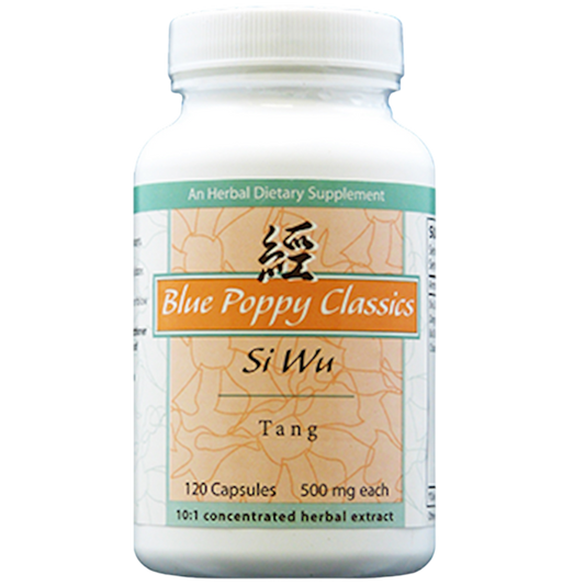 Si Wu Tang (Blood Nourishing Formula)