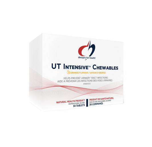 UTI Chewables (Urinary Tract)
